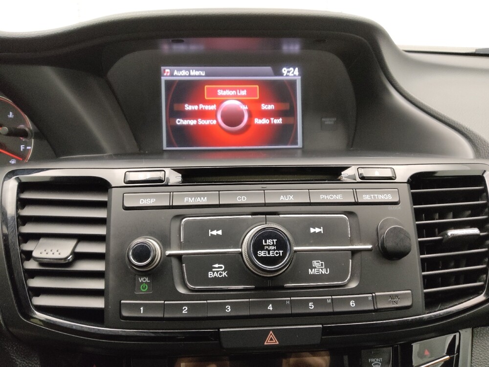 2017 Honda Accord in Wichita, KS 67207 - 18088577 25