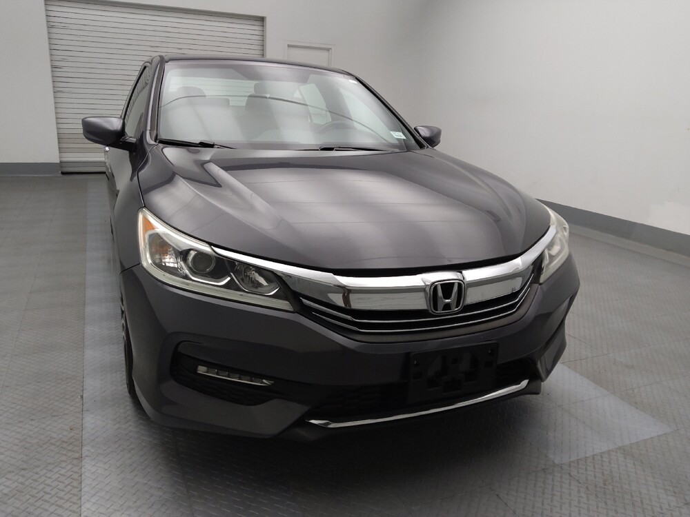 2017 Honda Accord in Wichita, KS 67207 - 18088577 14
