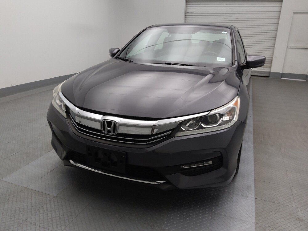 2017 Honda Accord in Wichita, KS 67207 - 18088577 15