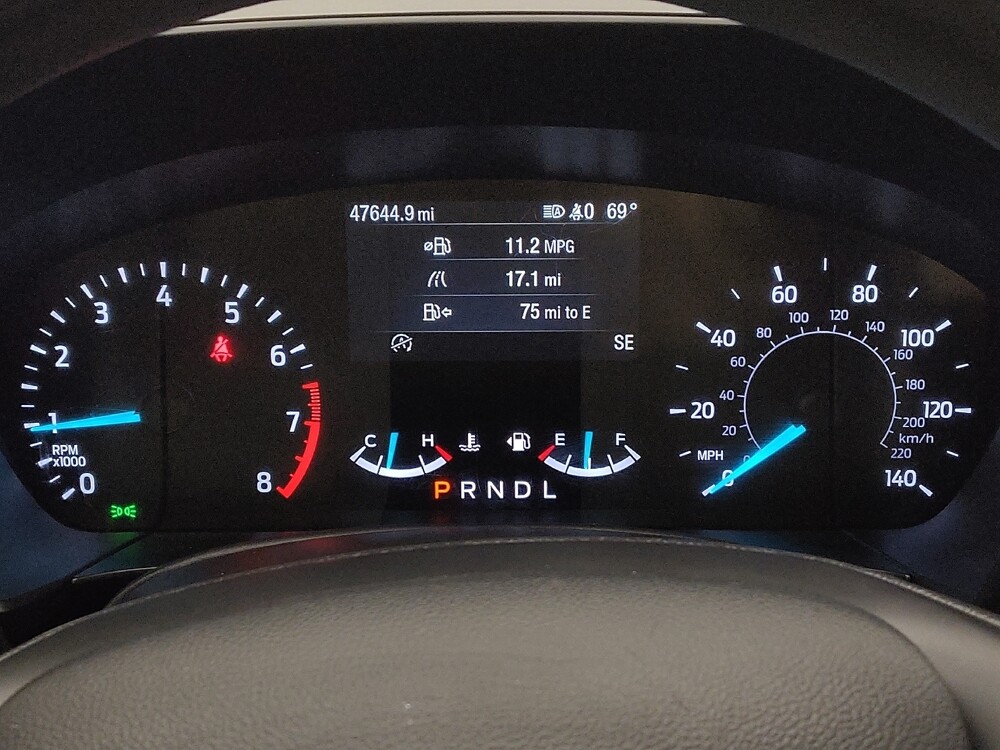 2020 Ford Escape in Corpus Christi, TX 78412 - 18088578 23