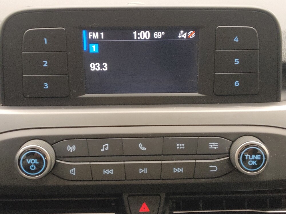 2020 Ford Escape in Corpus Christi, TX 78412 - 18088578 25