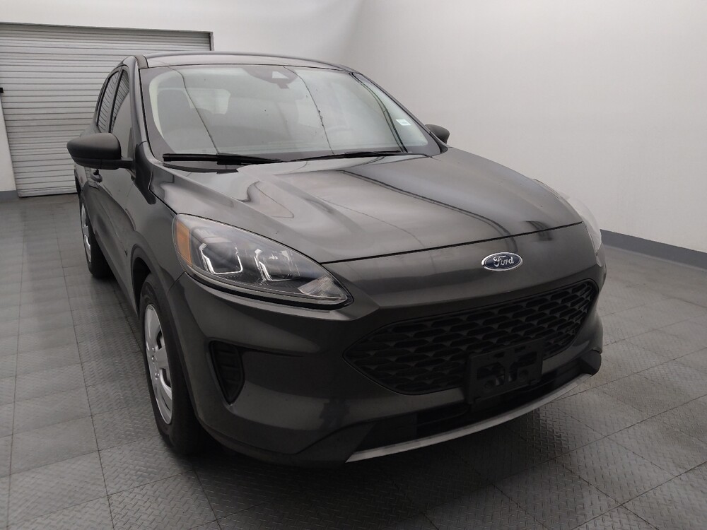 2020 Ford Escape in Corpus Christi, TX 78412 - 18088578 14