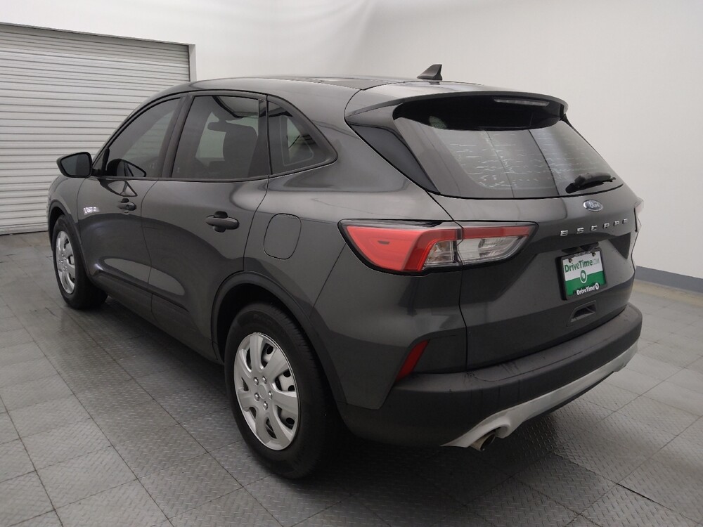 2020 Ford Escape in Corpus Christi, TX 78412 - 18088578 5