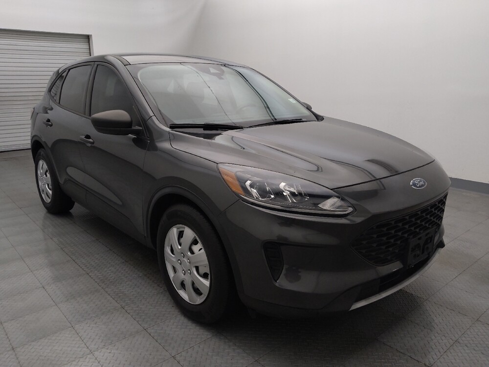 2020 Ford Escape in Corpus Christi, TX 78412 - 18088578 13