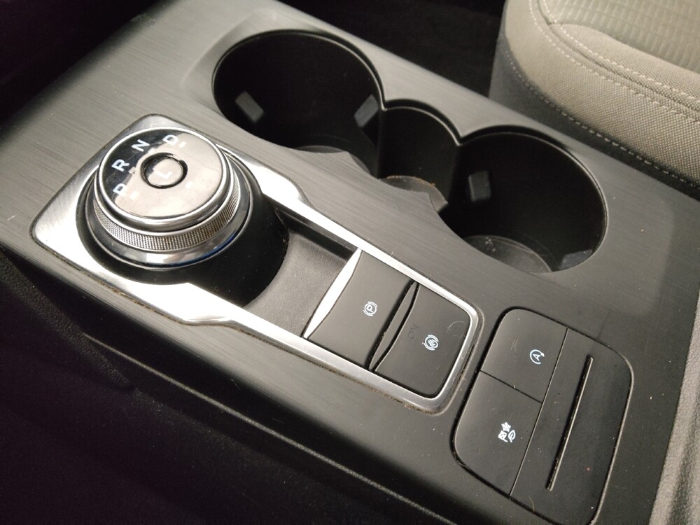 2020 Ford Escape in Corpus Christi, TX 78412 - 18088578 26