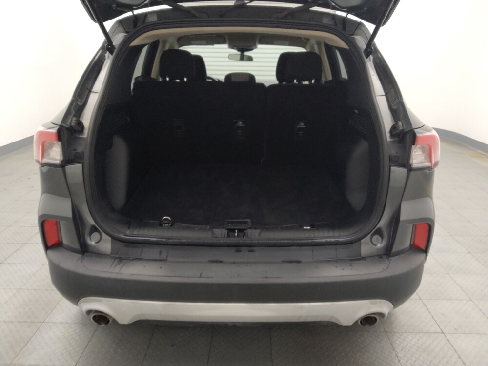 2020 Ford Escape in Corpus Christi, TX 78412 - 18088578 29