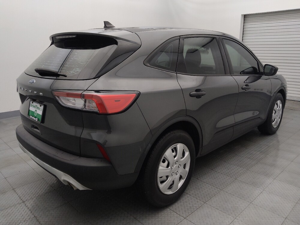 2020 Ford Escape in Corpus Christi, TX 78412 - 18088578 9