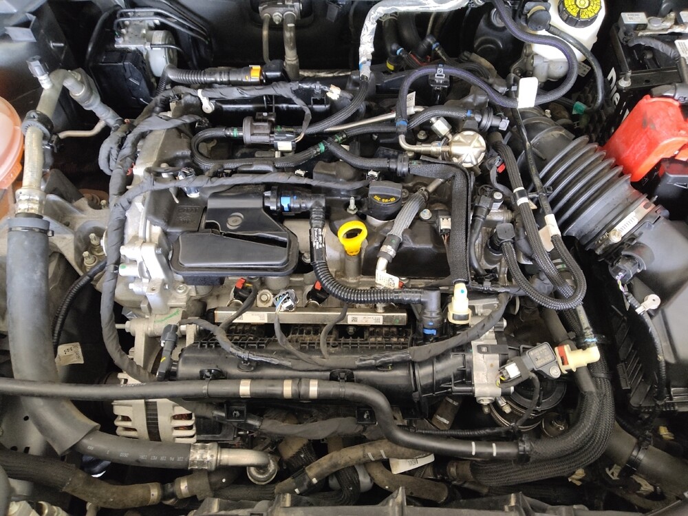 2020 Ford Escape in Corpus Christi, TX 78412 - 18088578 30