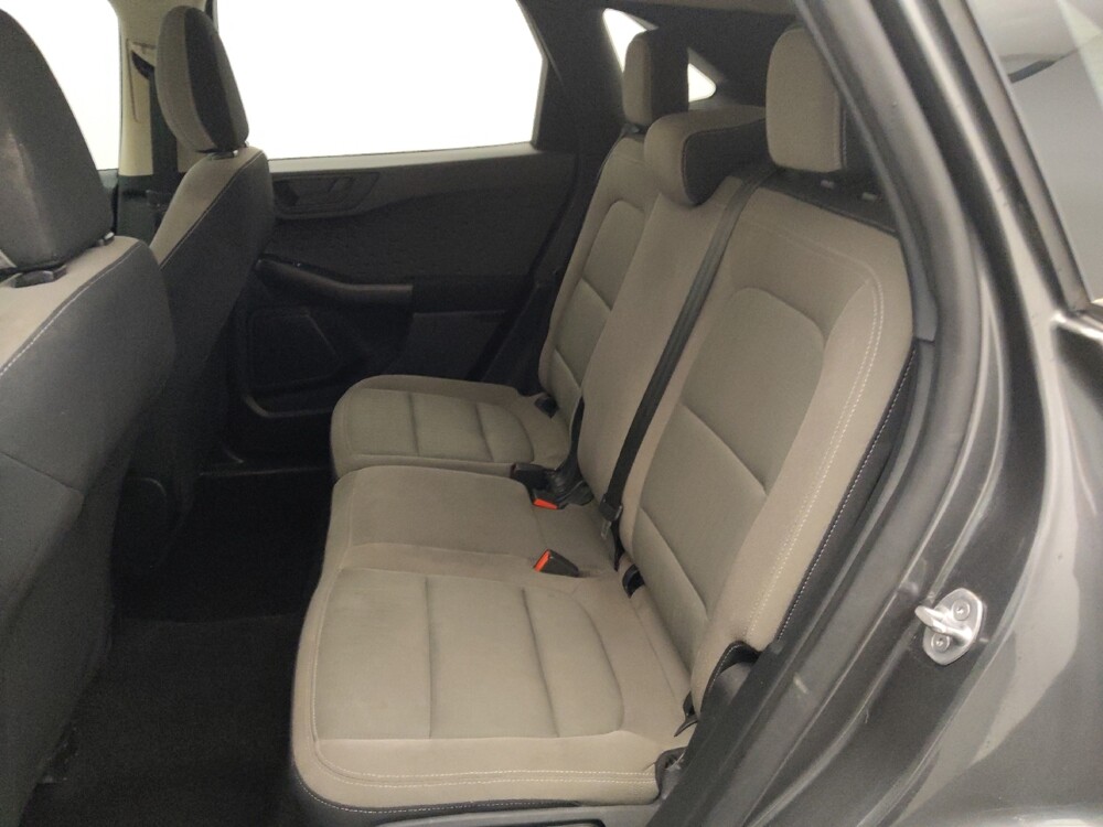 2020 Ford Escape in Corpus Christi, TX 78412 - 18088578 18