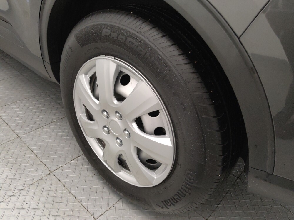 2020 Ford Escape in Corpus Christi, TX 78412 - 18088578 31