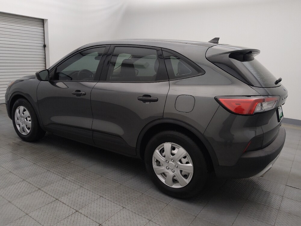 2020 Ford Escape in Corpus Christi, TX 78412 - 18088578 3