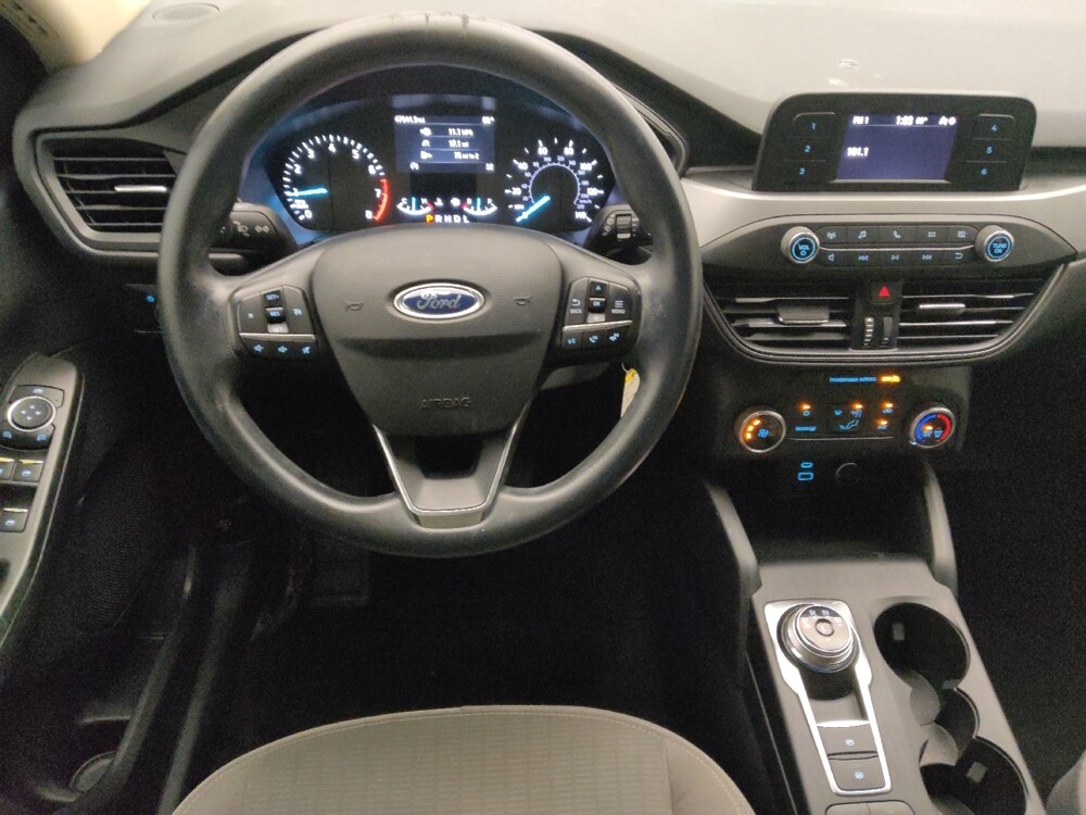 2020 Ford Escape in Corpus Christi, TX 78412 - 18088578 22