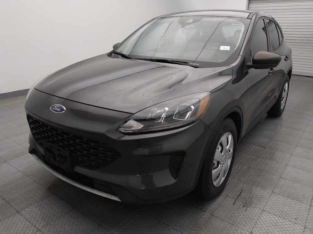 2020 Ford Escape in Corpus Christi, TX 78412 - 18088578 15