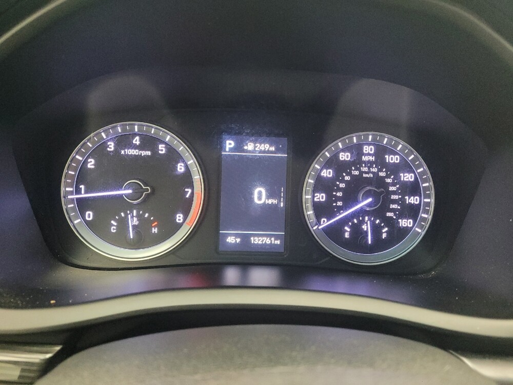 2018 Hyundai Sonata in Memphis, TN 38115 - 18088579 23