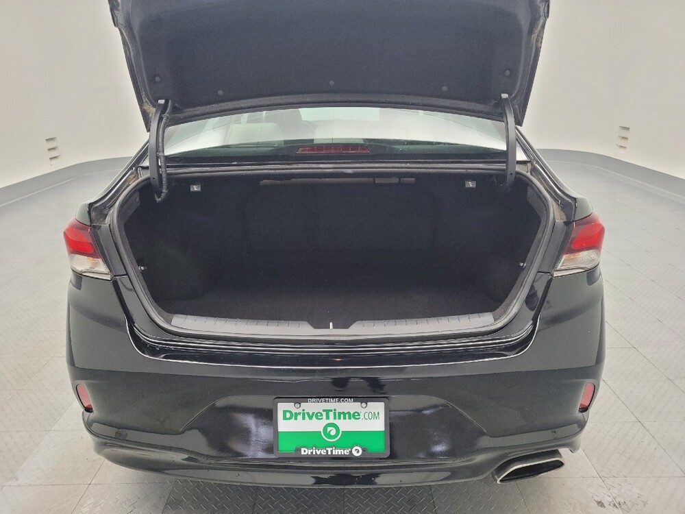 2018 Hyundai Sonata in Memphis, TN 38115 - 18088579 29