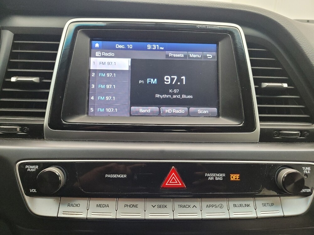 2018 Hyundai Sonata in Memphis, TN 38115 - 18088579 25