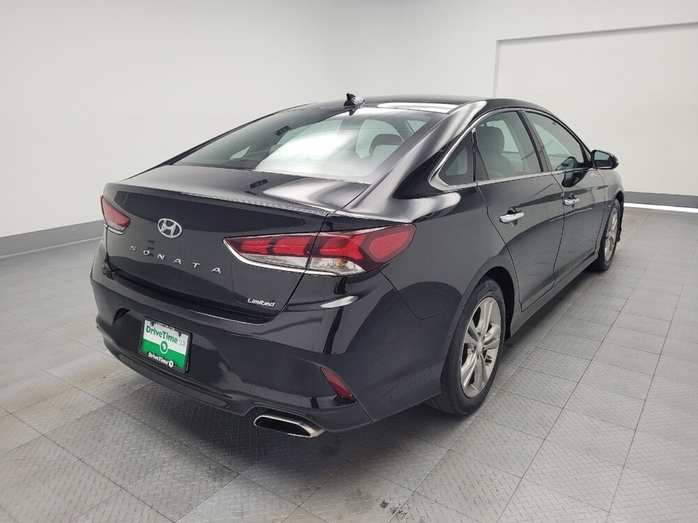 2018 Hyundai Sonata in Memphis, TN 38115 - 18088579 7