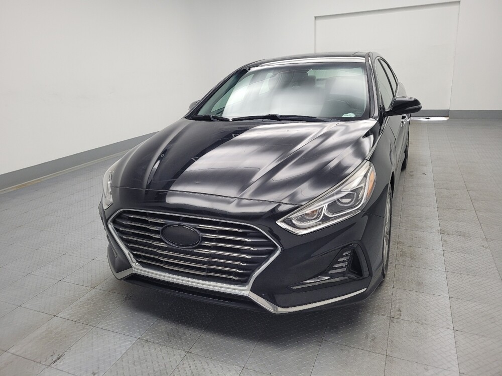 2018 Hyundai Sonata in Memphis, TN 38115 - 18088579 15