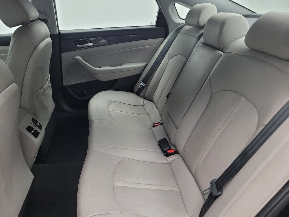 2018 Hyundai Sonata in Memphis, TN 38115 - 18088579 18