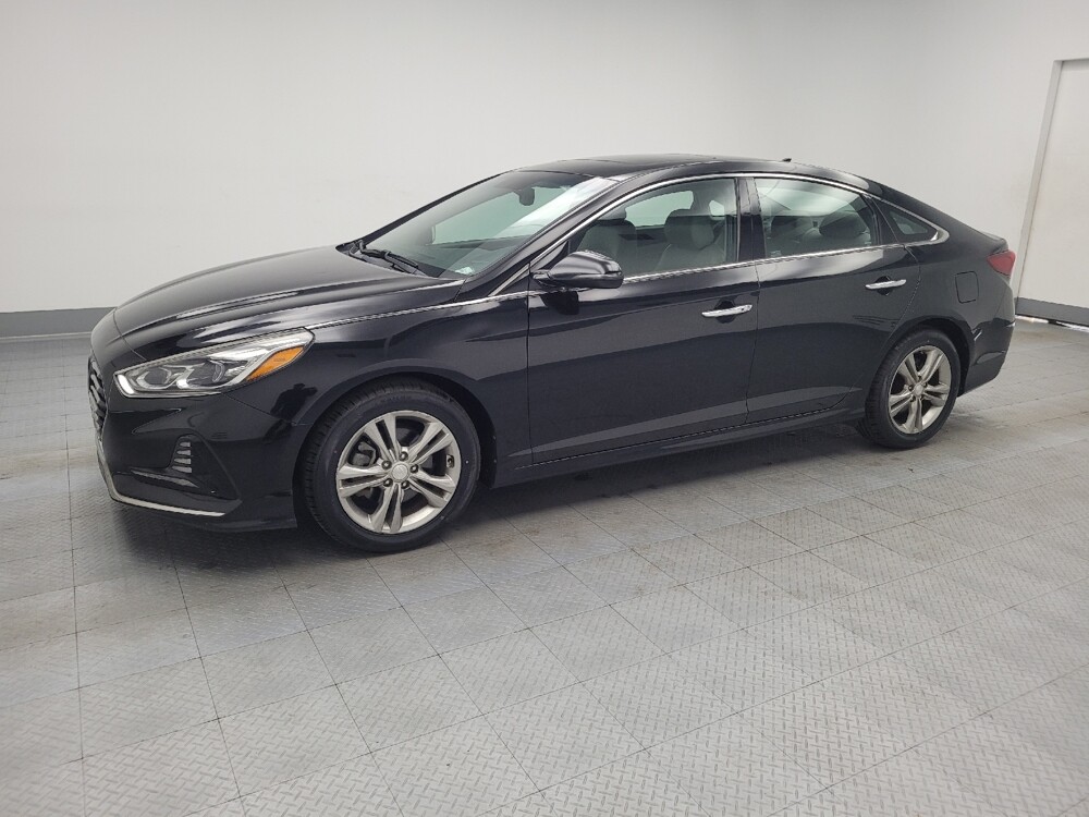 2018 Hyundai Sonata in Memphis, TN 38115 - 18088579 2
