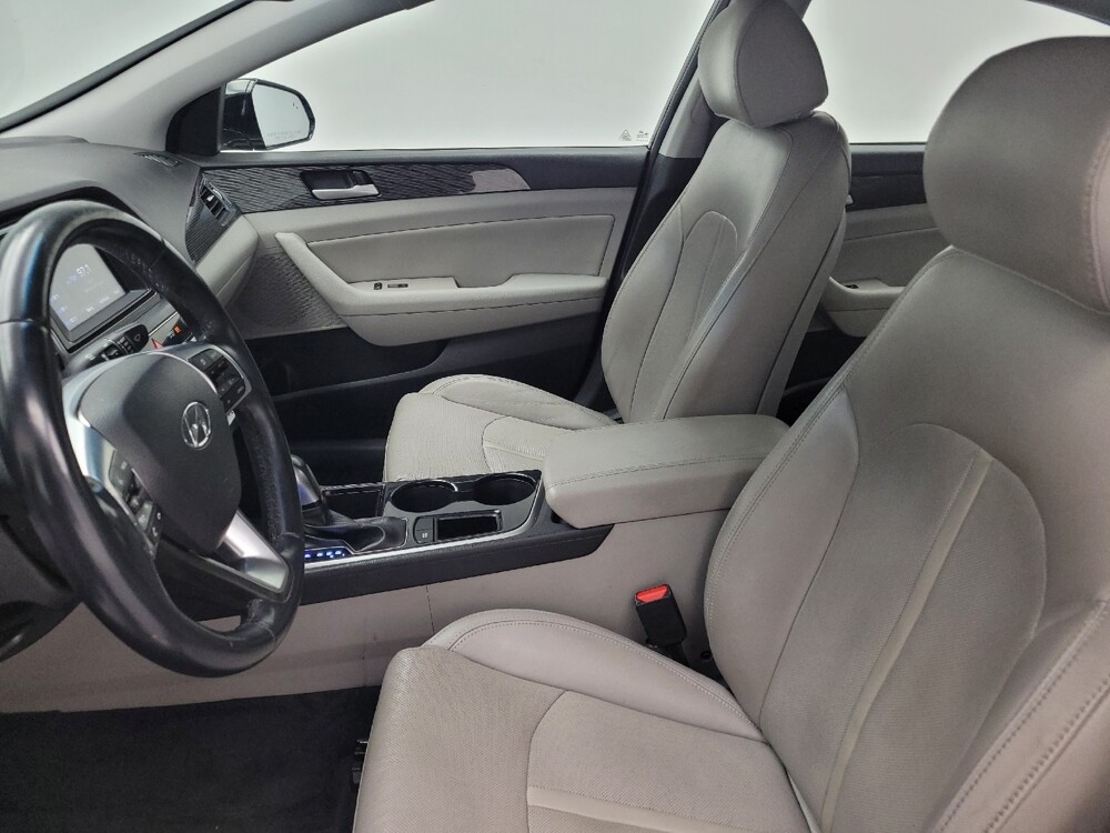 2018 Hyundai Sonata in Memphis, TN 38115 - 18088579 17
