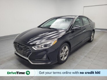 2018 Hyundai Sonata in Memphis, TN 38115