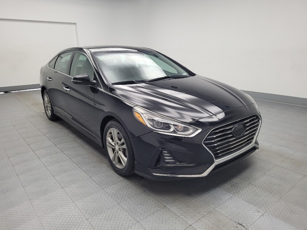 2018 Hyundai Sonata in Memphis, TN 38115 - 18088579 13
