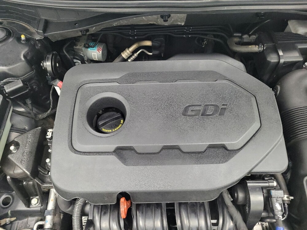 2018 Hyundai Sonata in Memphis, TN 38115 - 18088579 30