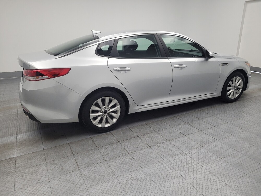 2018 Kia Optima in Memphis, TN 38115 - 18088581 10