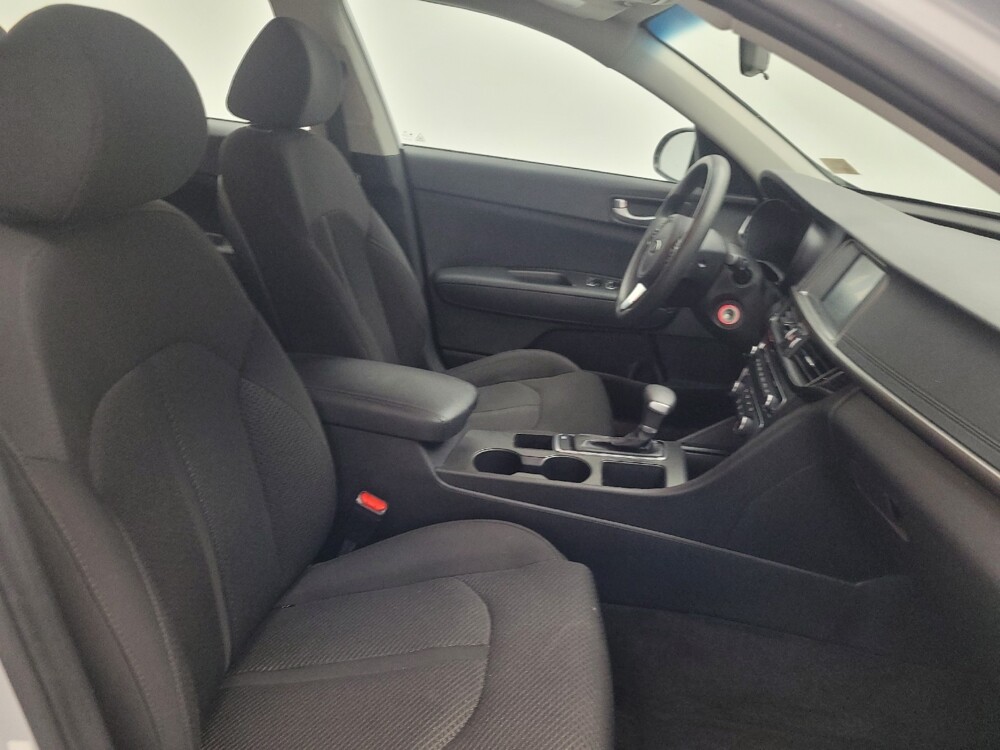 2018 Kia Optima in Memphis, TN 38115 - 18088581 21