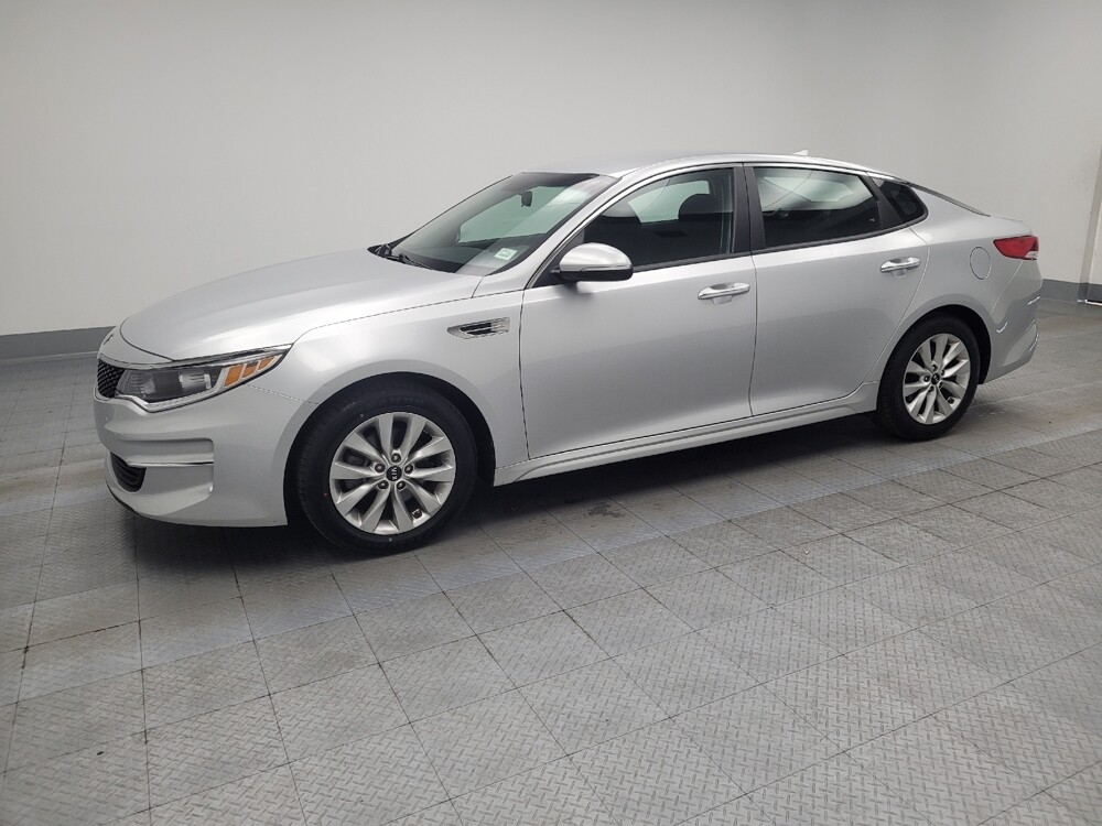 2018 Kia Optima in Memphis, TN 38115 - 18088581 2