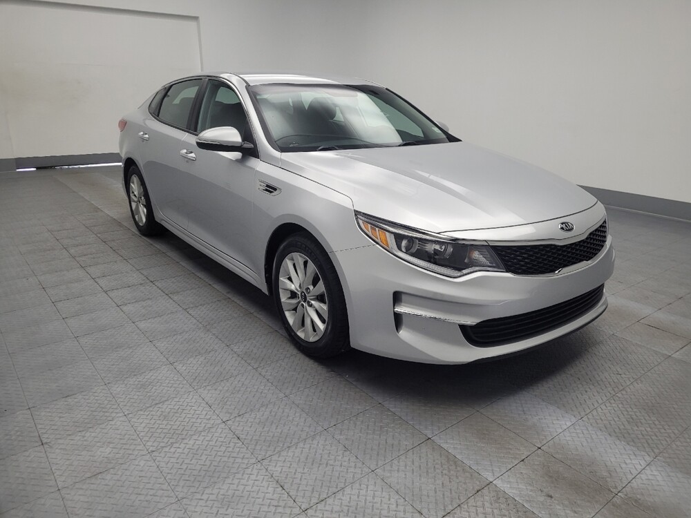 2018 Kia Optima in Memphis, TN 38115 - 18088581 13