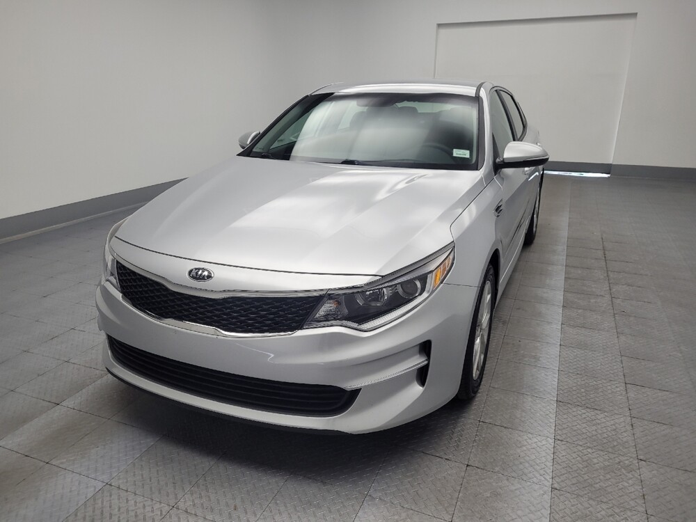 2018 Kia Optima in Memphis, TN 38115 - 18088581 15