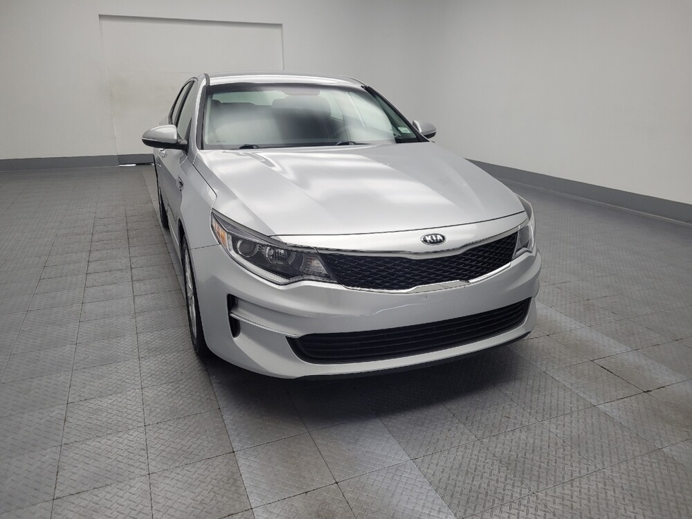 2018 Kia Optima in Memphis, TN 38115 - 18088581 14
