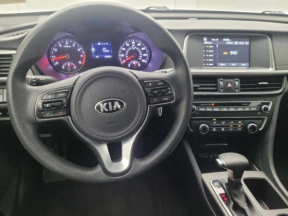 2018 Kia Optima in Memphis, TN 38115 - 18088581 22