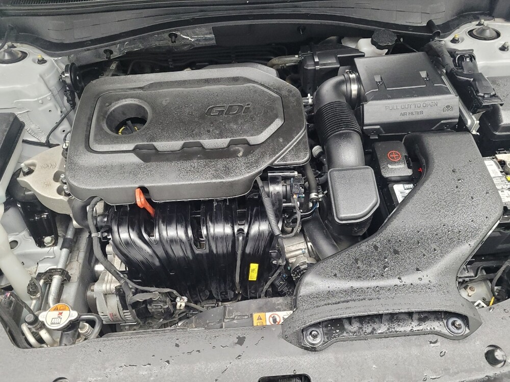 2018 Kia Optima in Memphis, TN 38115 - 18088581 30