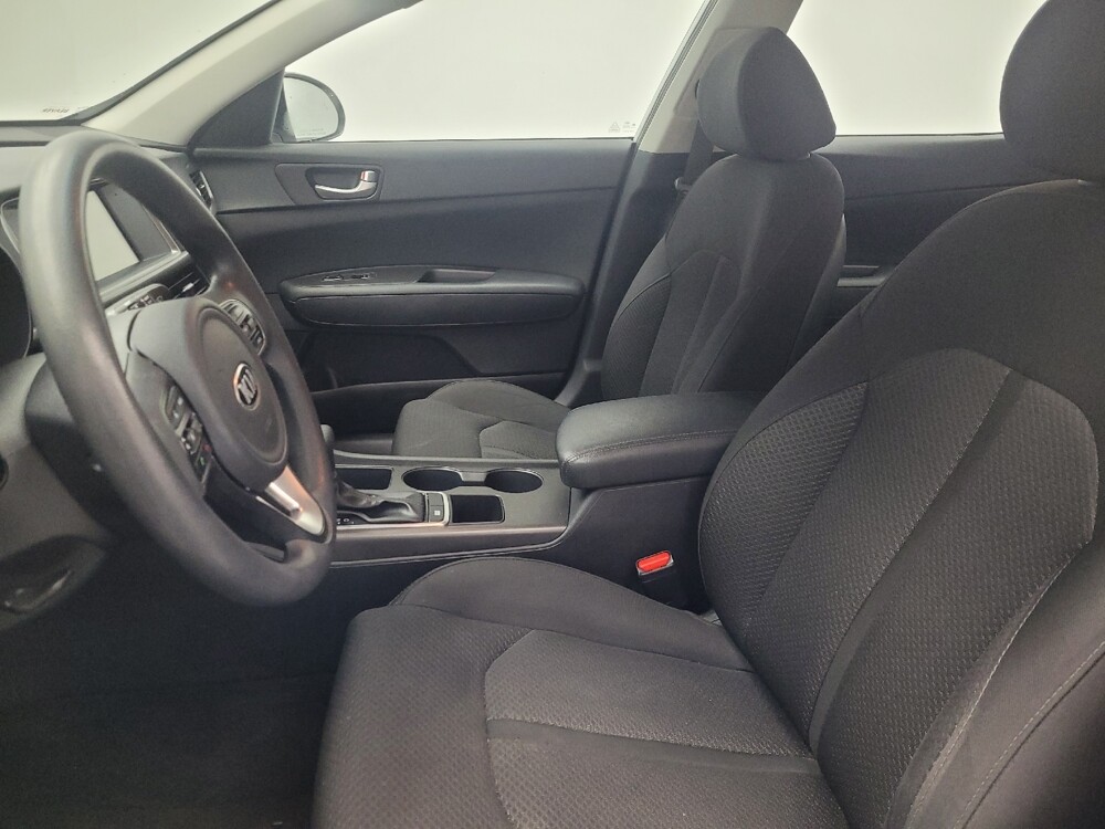 2018 Kia Optima in Memphis, TN 38115 - 18088581 17