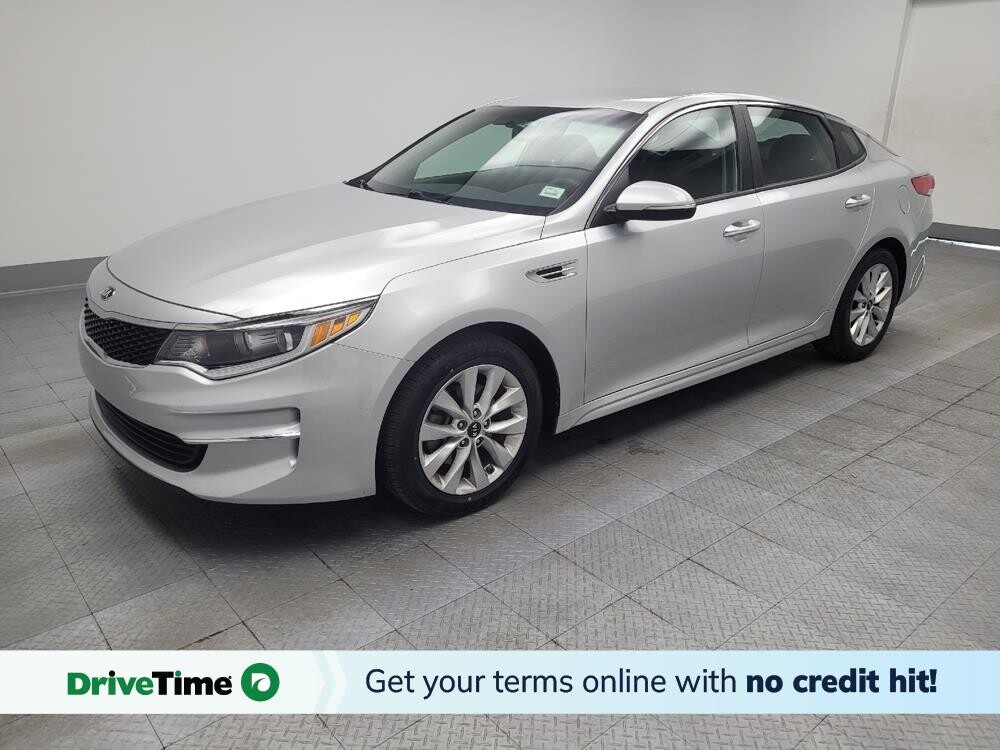 2018 Kia Optima in Memphis, TN 38115 - 18088581