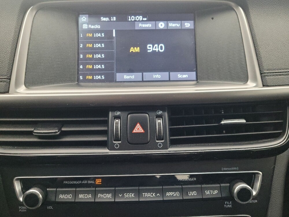 2018 Kia Optima in Memphis, TN 38115 - 18088581 25