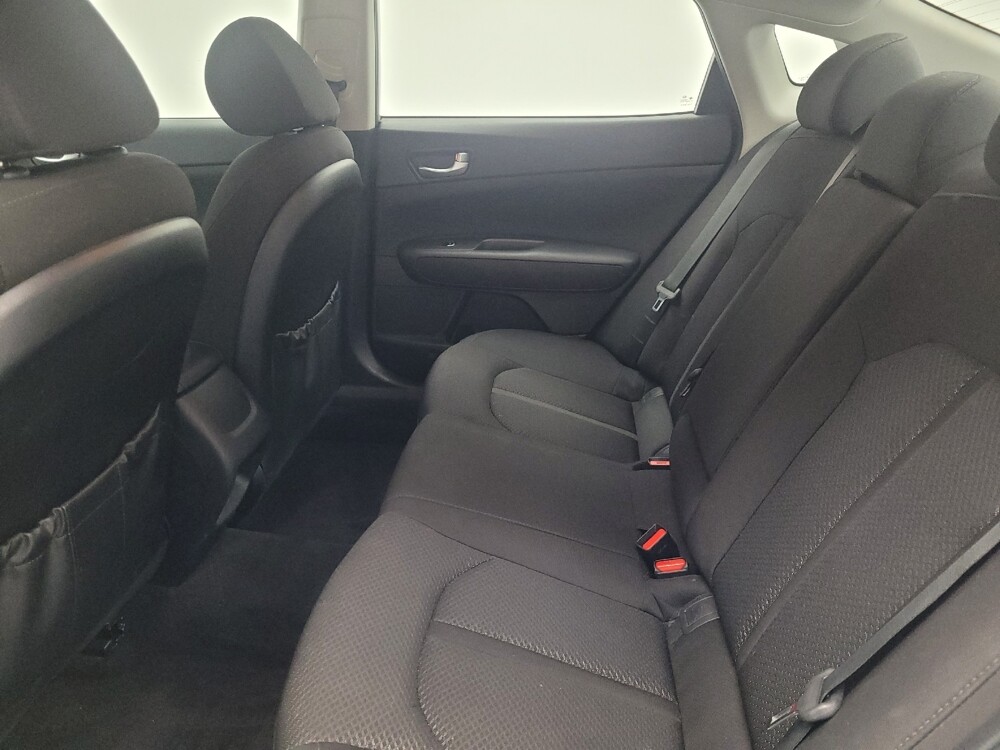 2018 Kia Optima in Memphis, TN 38115 - 18088581 18