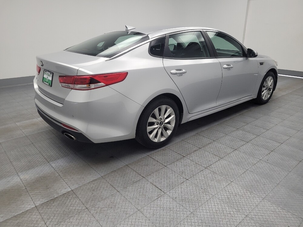 2018 Kia Optima in Memphis, TN 38115 - 18088581 9