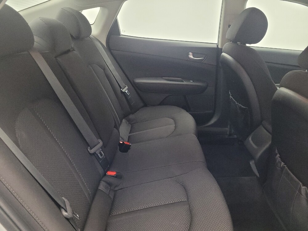 2018 Kia Optima in Memphis, TN 38115 - 18088581 19