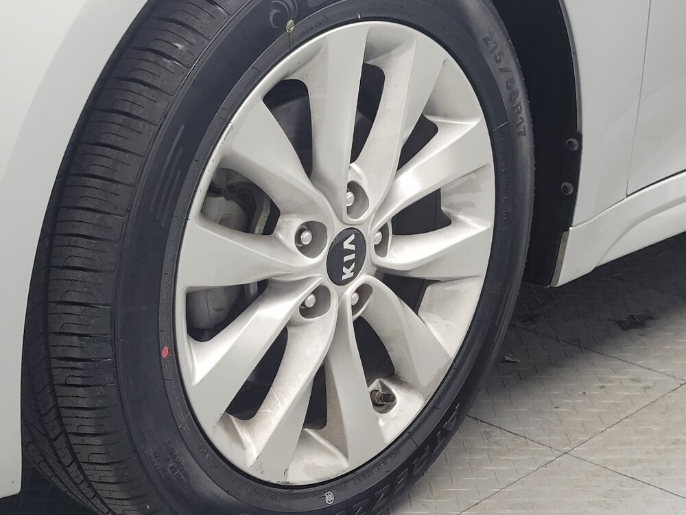 2018 Kia Optima in Memphis, TN 38115 - 18088581 31