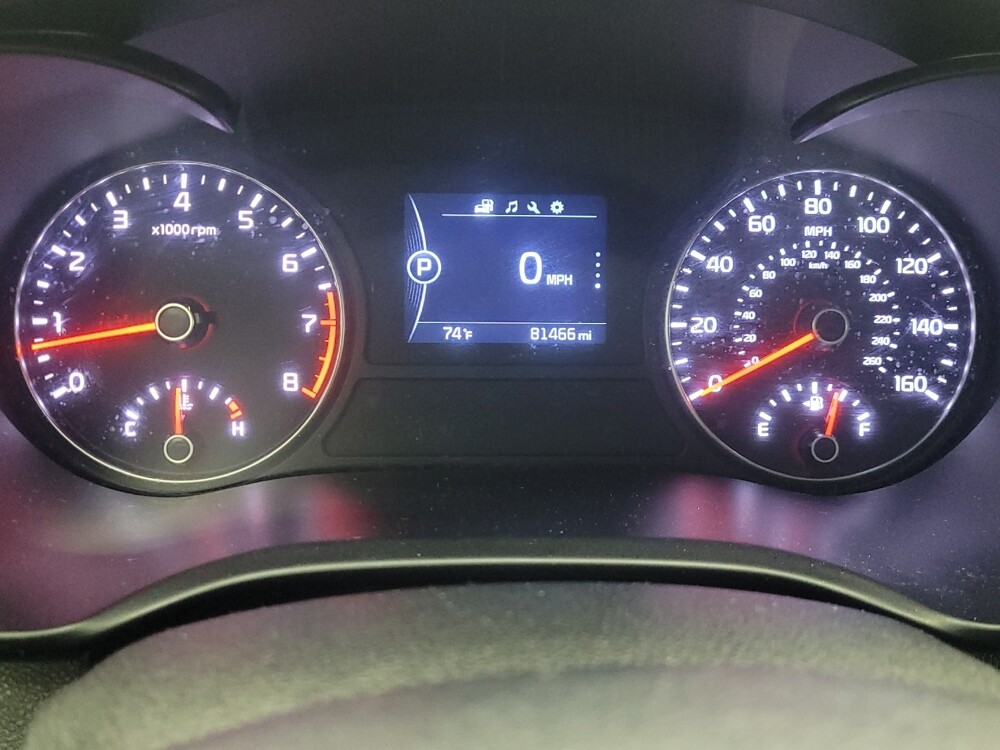 2018 Kia Optima in Memphis, TN 38115 - 18088581 23