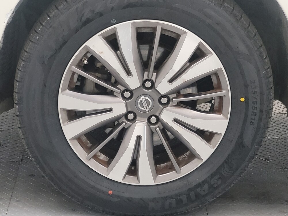 2019 Nissan Pathfinder in Huntsville, AL 35816 - 18088582 31