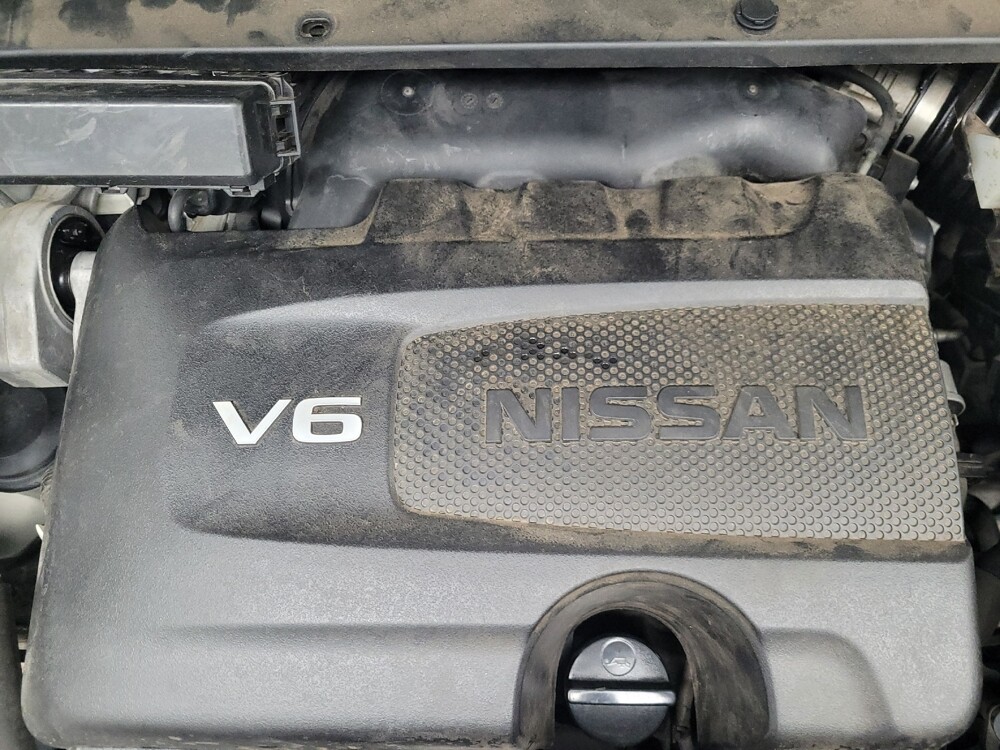 2019 Nissan Pathfinder in Huntsville, AL 35816 - 18088582 30