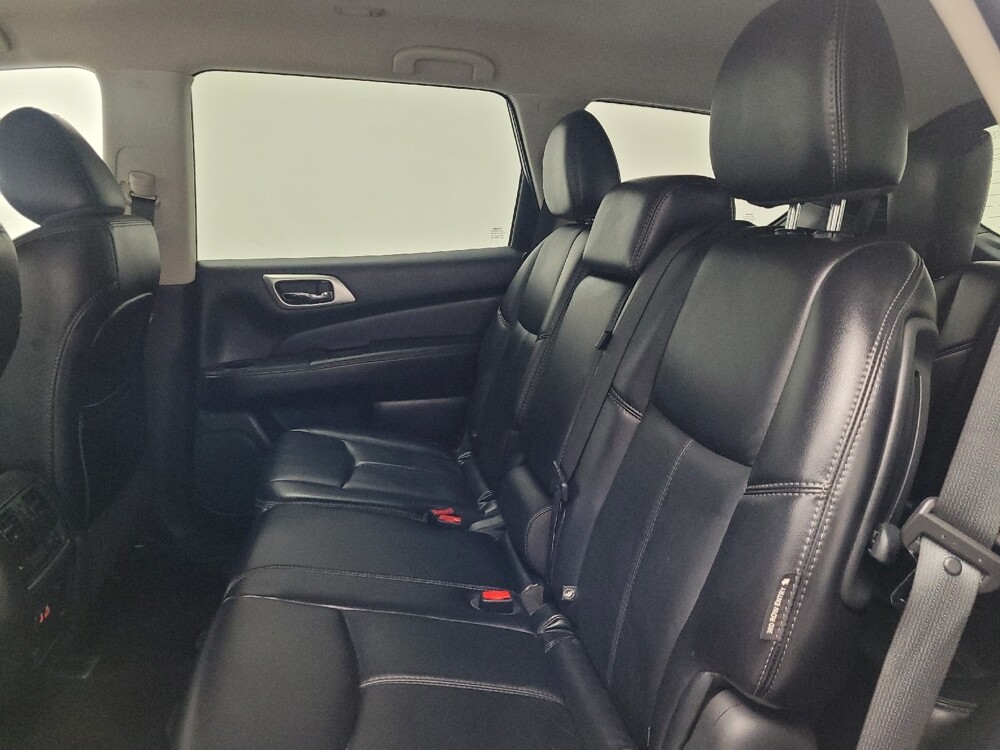 2019 Nissan Pathfinder in Huntsville, AL 35816 - 18088582 18