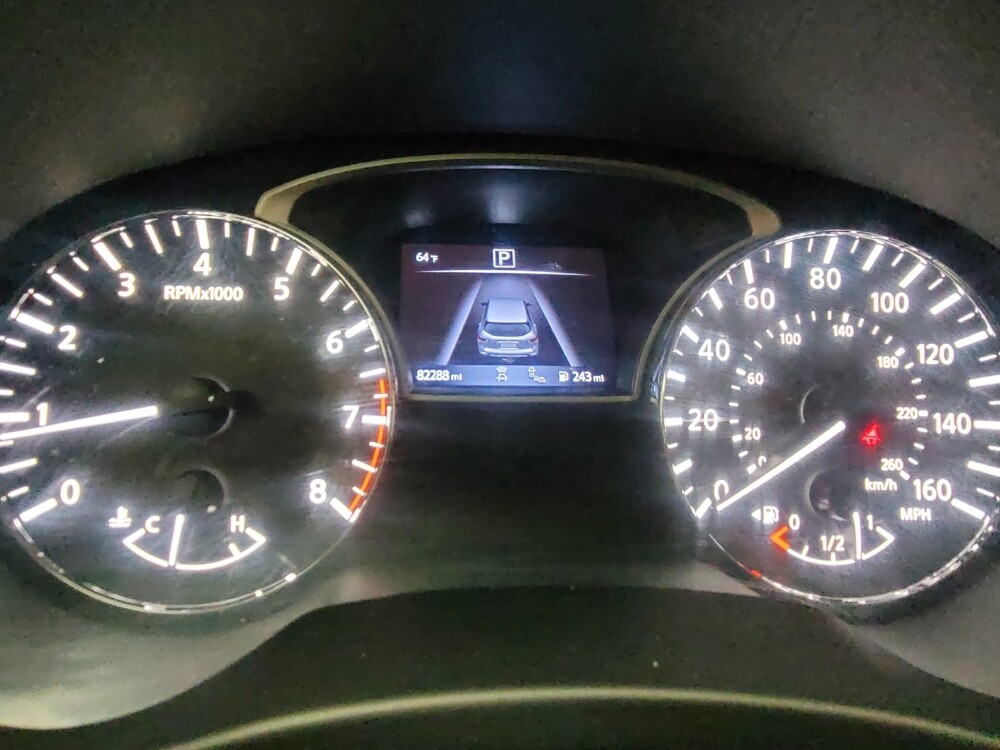 2019 Nissan Pathfinder in Huntsville, AL 35816 - 18088582 23