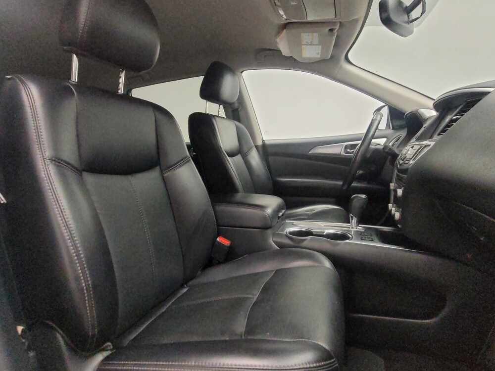 2019 Nissan Pathfinder in Huntsville, AL 35816 - 18088582 21