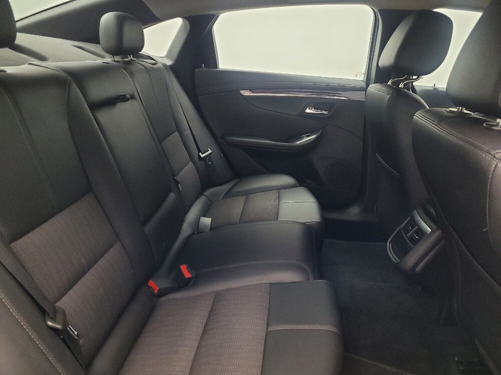 2019 Chevrolet Impala in Memphis, TN 38115 - 18088583 19